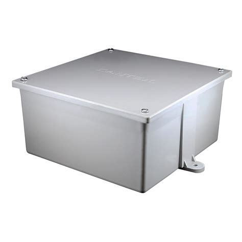 12x12x6 junction box